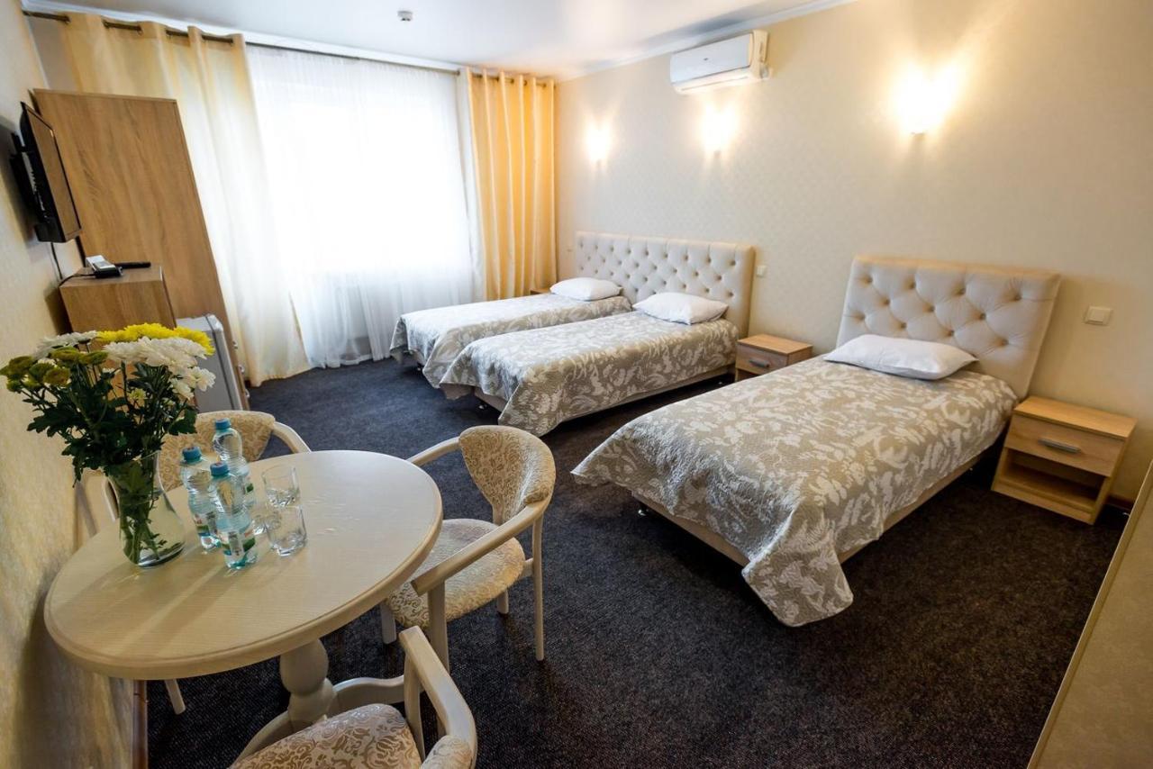 Guest House Shale 文尼察 外观 照片