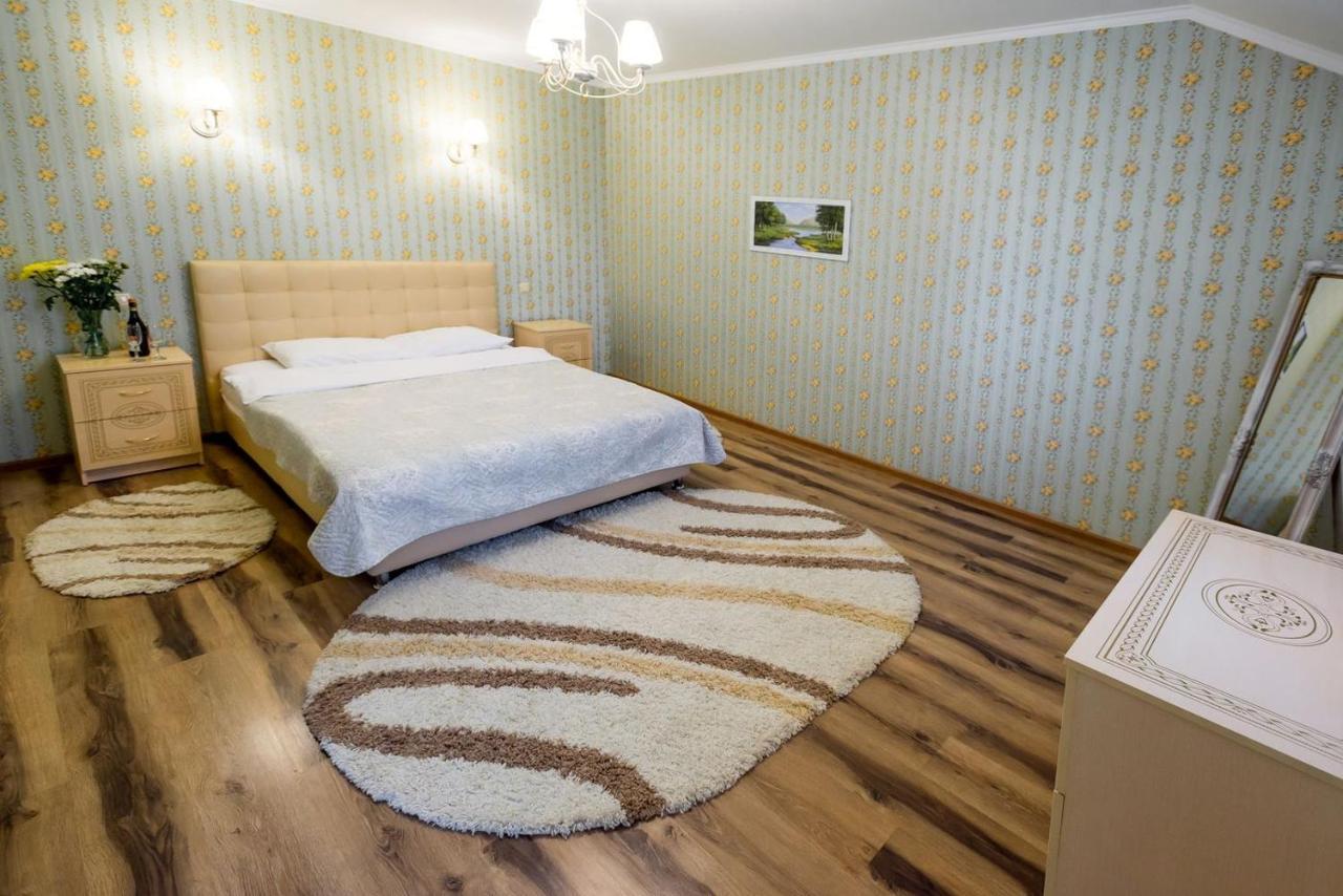 Guest House Shale 文尼察 外观 照片