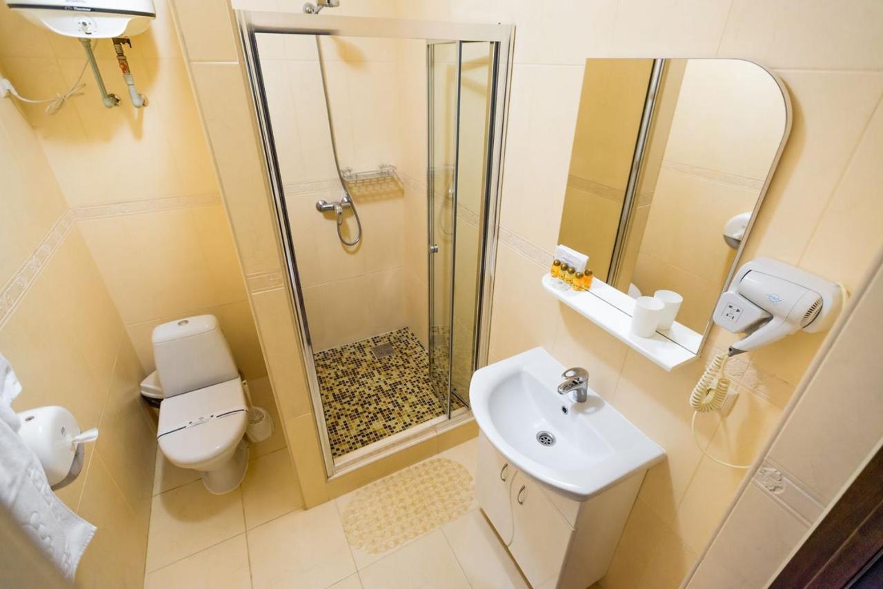 Guest House Shale 文尼察 外观 照片