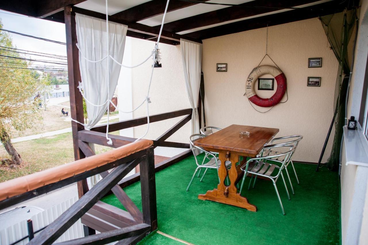 Guest House Shale 文尼察 外观 照片