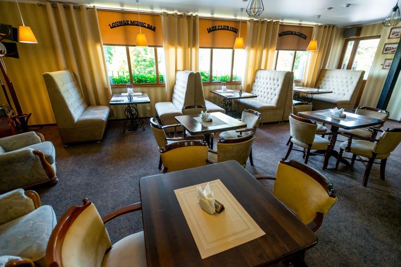 Guest House Shale 文尼察 外观 照片