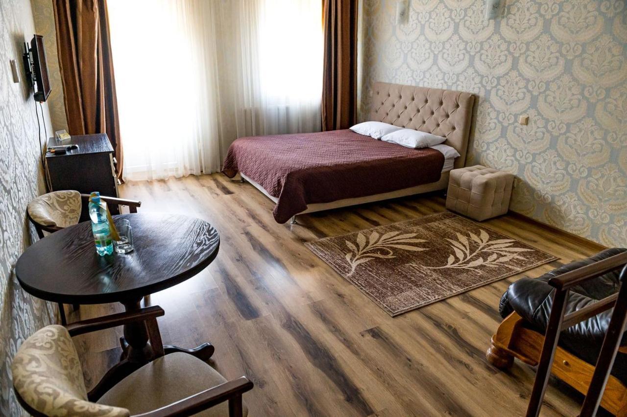Guest House Shale 文尼察 外观 照片