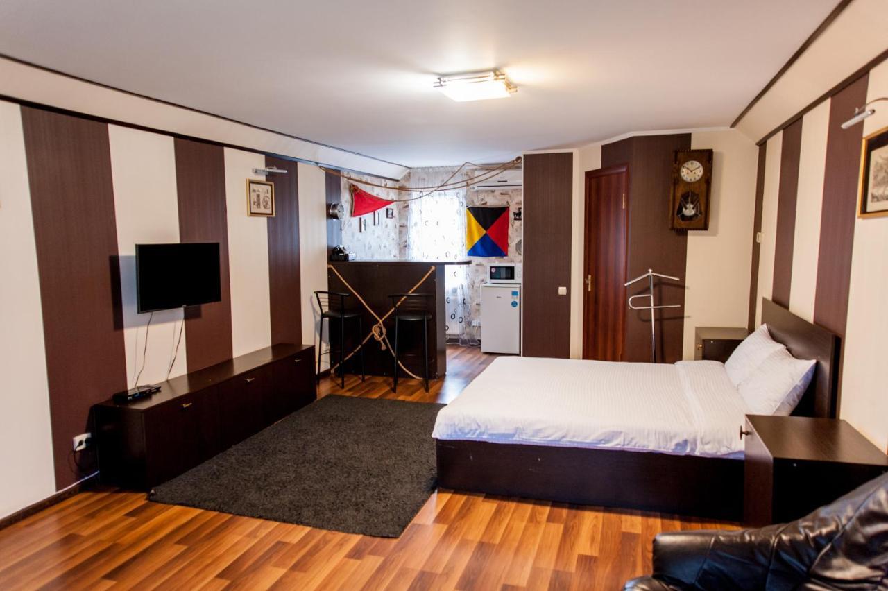 Guest House Shale 文尼察 外观 照片
