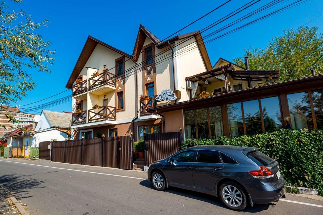 Guest House Shale 文尼察 外观 照片