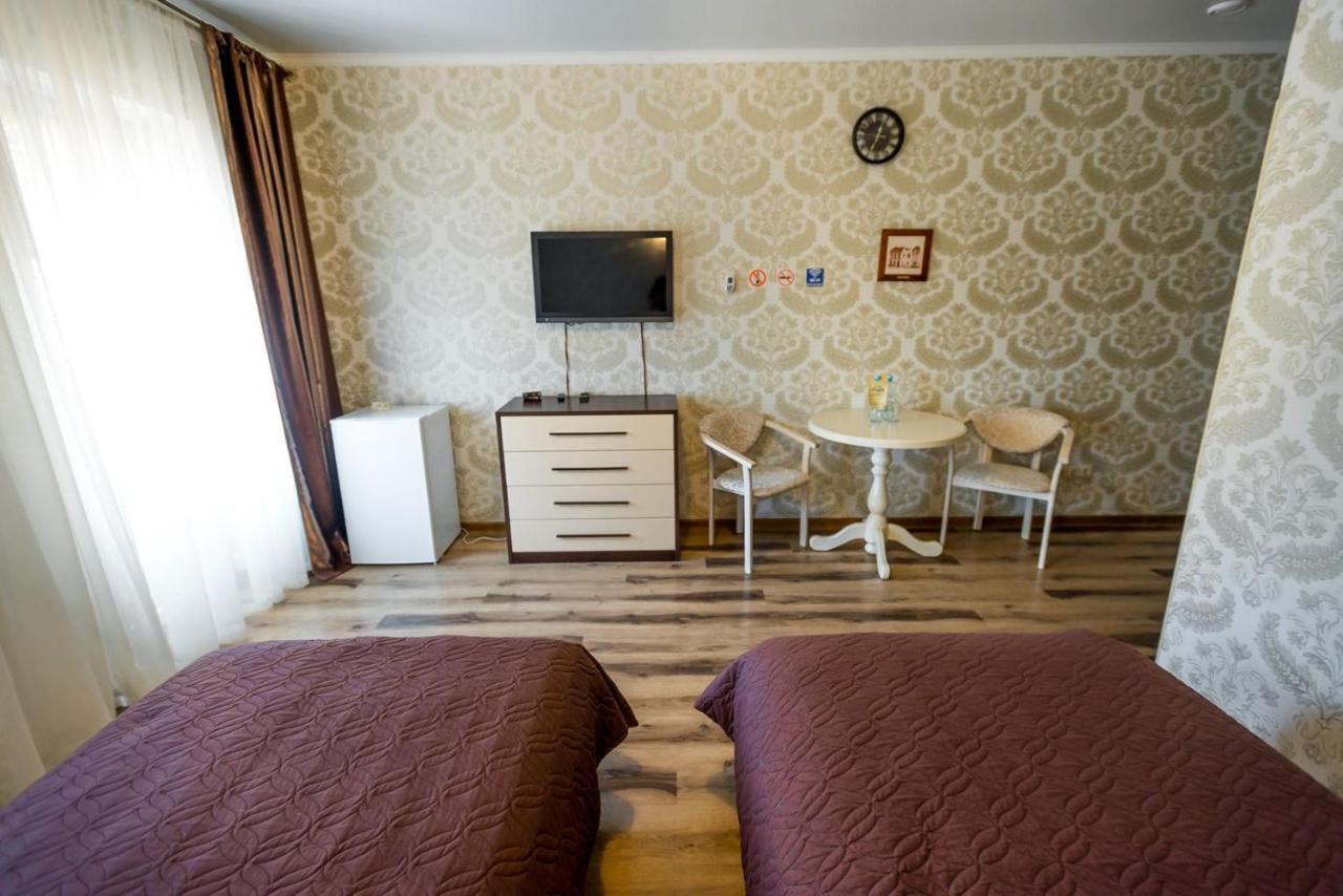 Guest House Shale 文尼察 外观 照片